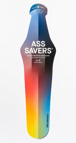 Zadný blatník Ass Saver Regular Spectrum